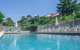 St-Germain - Les Terrasses De L'Ardeche - Piscine