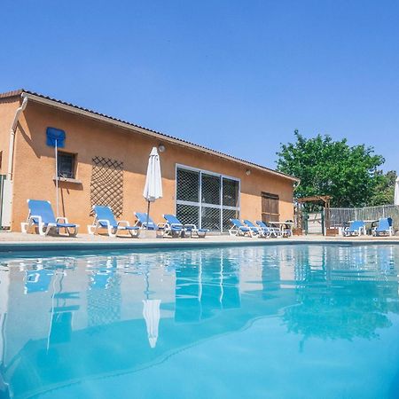 Appartement St-Germain - Les Terrasses De L'Ardeche - Piscine à Salavas Extérieur photo