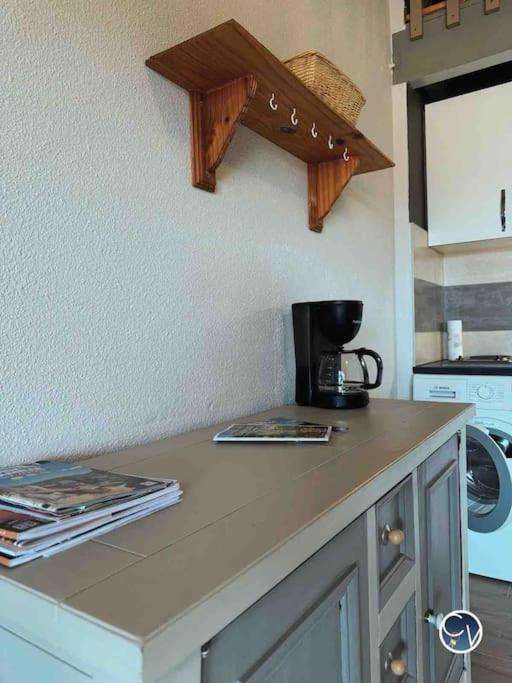 Appartement St-Germain - Les Terrasses De L'Ardeche - Piscine à Salavas Extérieur photo