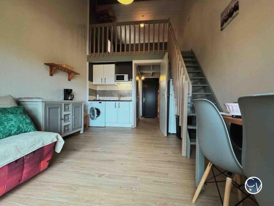 Appartement St-Germain - Les Terrasses De L'Ardeche - Piscine à Salavas Extérieur photo