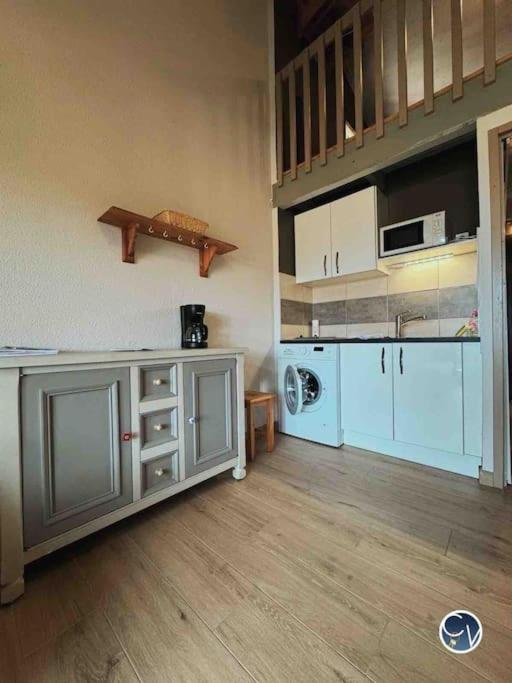 Appartement St-Germain - Les Terrasses De L'Ardeche - Piscine à Salavas Extérieur photo