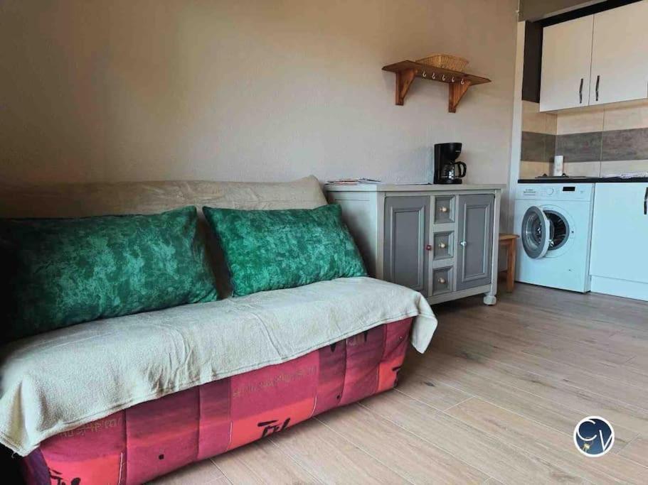 Appartement St-Germain - Les Terrasses De L'Ardeche - Piscine à Salavas Extérieur photo