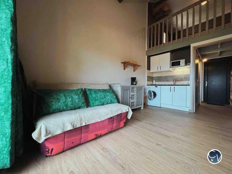 Appartement St-Germain - Les Terrasses De L'Ardeche - Piscine à Salavas Extérieur photo