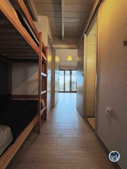 Appartement St-Germain - Les Terrasses De L'Ardeche - Piscine à Salavas Extérieur photo