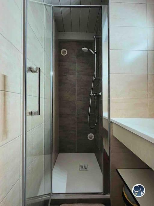 Appartement St-Germain - Les Terrasses De L'Ardeche - Piscine à Salavas Extérieur photo