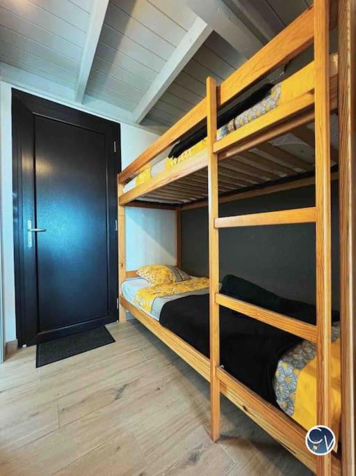 Appartement St-Germain - Les Terrasses De L'Ardeche - Piscine à Salavas Extérieur photo